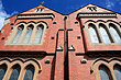 University of Ballarat photo