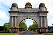 Arch of Victory Ballarat photo
