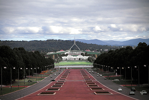 Canberra Australia