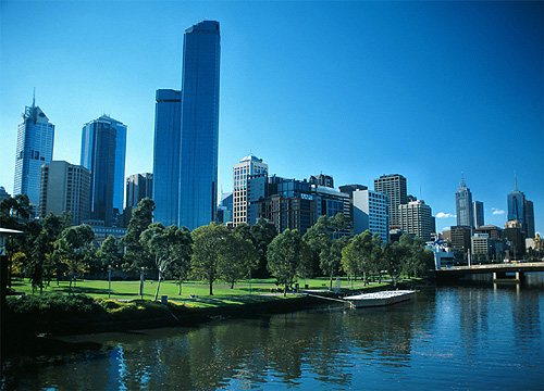 Melbourne Australia photos