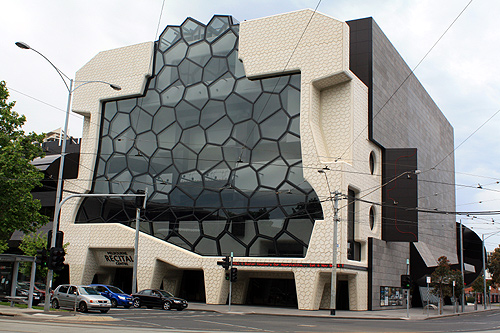 Melbourne Recital Centre photo