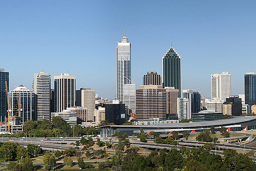 Perth Australia photos