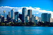 Sydney Skyline photo