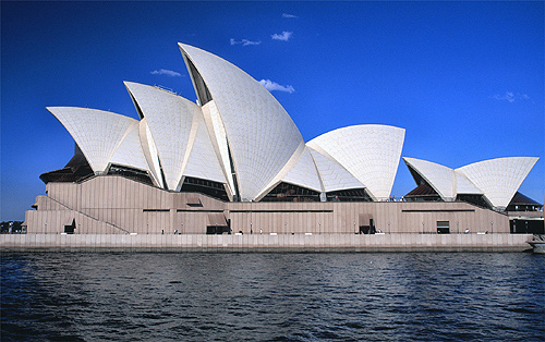 Sydney Opera House photo