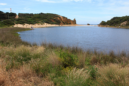 Aireys Inlet photos