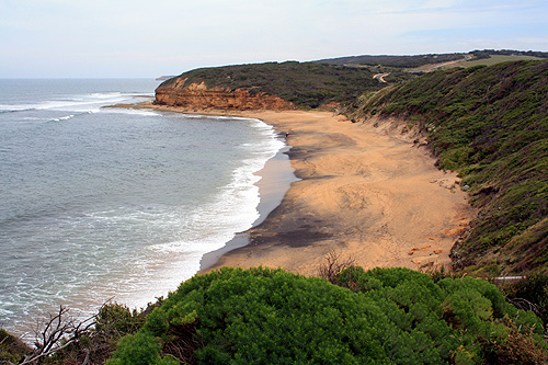 Bells Beach photo