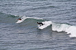 Surfing photo