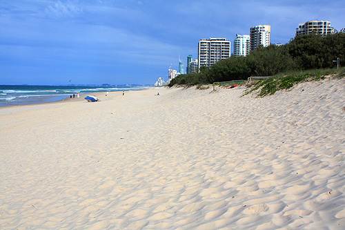 Gold Coast photos