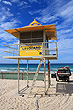 Lifeguard Tower photo