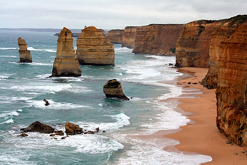 Twelve Apostles Victoria