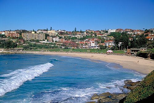 Bronte Beach photo