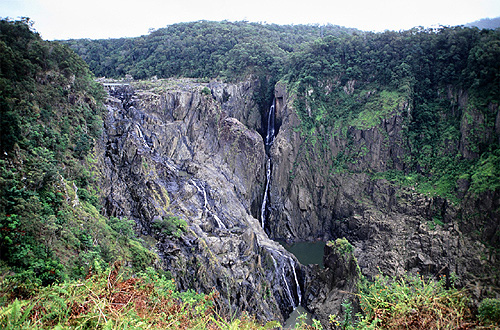 Barron Gorge National Park photos