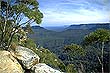 Blue Mountains New South Wales photos