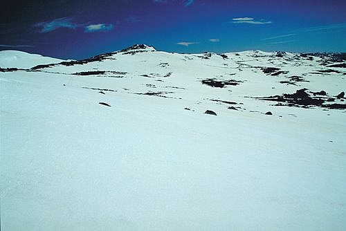 Mount Kosciuszko photo