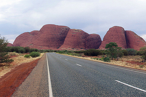 Uluru photo