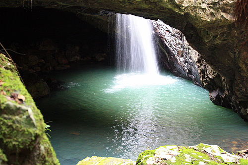 Australian Waterfalls photos