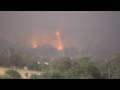 Fires & Flood 2009 video