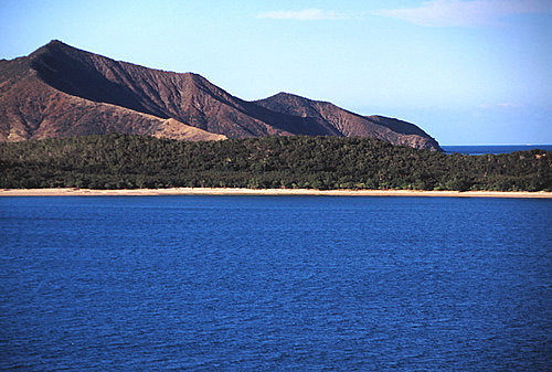 Emerald Bay photo
