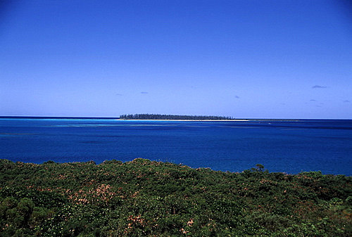 St Maurice Bay photo