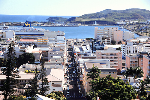 Noumea photos