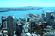 Auckland CBD View photo