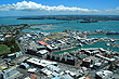 Auckland Waterfront photo