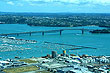 Auckland Harbour Bridge photo