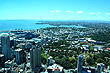 Sky Tower View photo