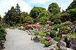 Christchurch Botanic Gardens photo