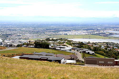 Mount Pleasant Christchurch photo