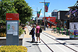 Christchurch City Mall photo