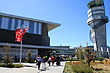 Christchurch Airport photo