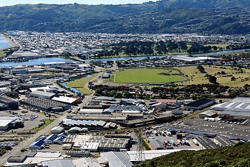 Lower Hutt photos