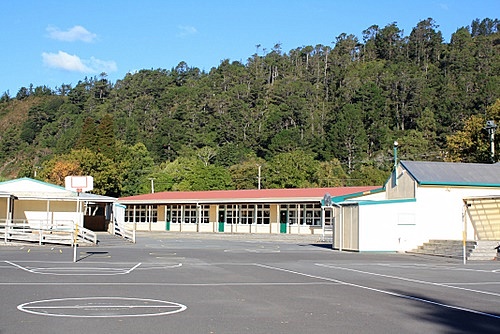 Homedale Primary School photo