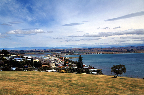 Bluff Hill Lookout photo