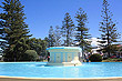 Heritage Fountain photo