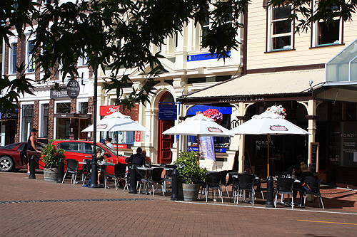 Nelson New Zealand photos