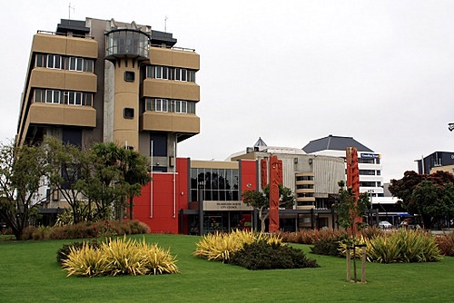  Civic Administration Building photo