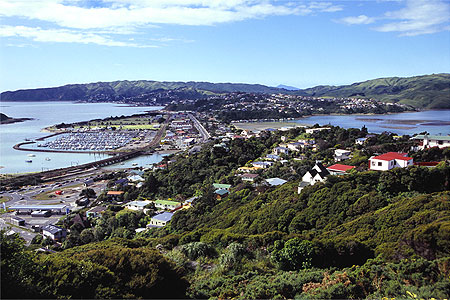 Paremata Wellington photo