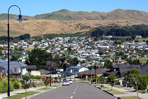 Aotea Porirua photo