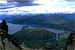 Lake Wakatipu photo