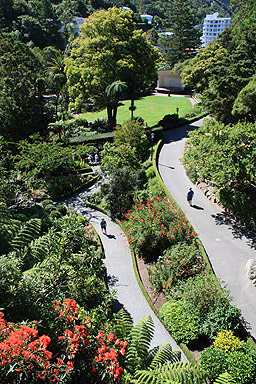 NEXT Botanic Gardens photo