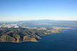 Wellington Aerial View photo