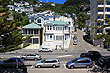 Oriental Bay photo