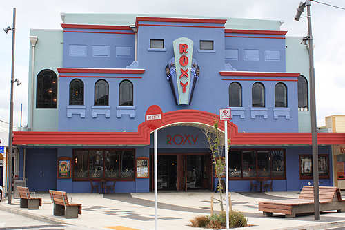 Roxy Cinema in Miramar photo