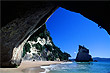 Cathedral Cove photo