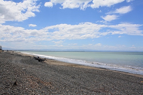 Hawke Bay Coastline photo