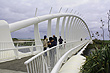 Te Rewa Rewa Bridge photo