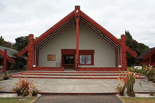 Maori Culture photos