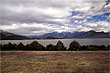 Lake Manapouri photo